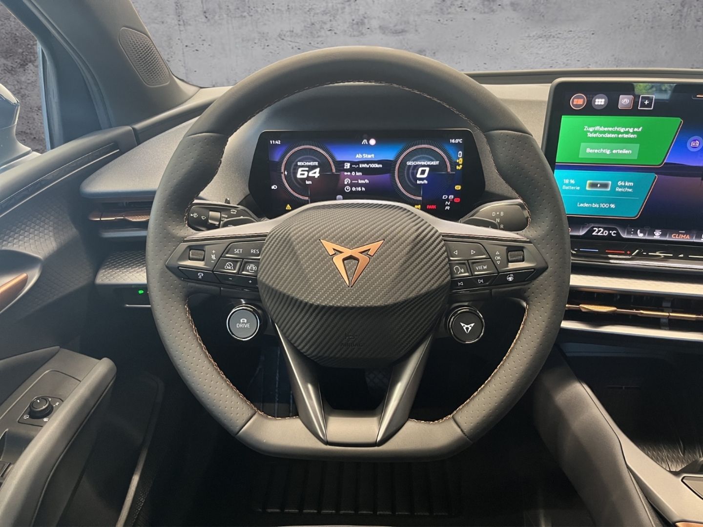 Cupra Raval - Bild 9