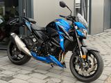 Suzuki GSX-S 750 *Top Zustand*1.Hand*Reifen,Service neu - Angebote