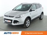 Ford Kuga 2.0 TDCi Titanium Aut.*PDC*SHZ*CAM*TEMPO* - Ford Kuga in Köln