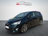 Toyota Verso 1,6 D-4D*Facelift*AHK*7 Sitze*TüV Neu - Toyota Verso: D4d