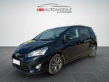 Toyota Verso 1,6 D-4D*Facelift*AHK*7 Sitze*TüV Neu - Toyota Verso: D4d