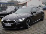 BMW M850 i xDri GranCoupe Laser/Sitzkli/ACC/H&K/360° - gebrauchte BMW M850 aus dem Jahr 2023