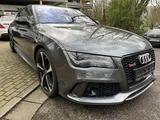 Audi RS7 Sportback 4.0 TFSI quattro*Keramik*Carbon* - Audi RS7 in Bochum