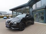 Nissan Juke Enigma 1.0 AHK Navi M+S Sport 19 - Nissan JUKE N-SPORT mit Benzin-Antrieb