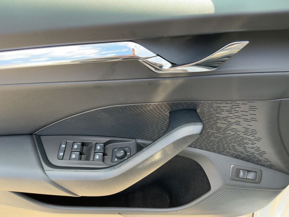 Skoda Octavia - Bild 16