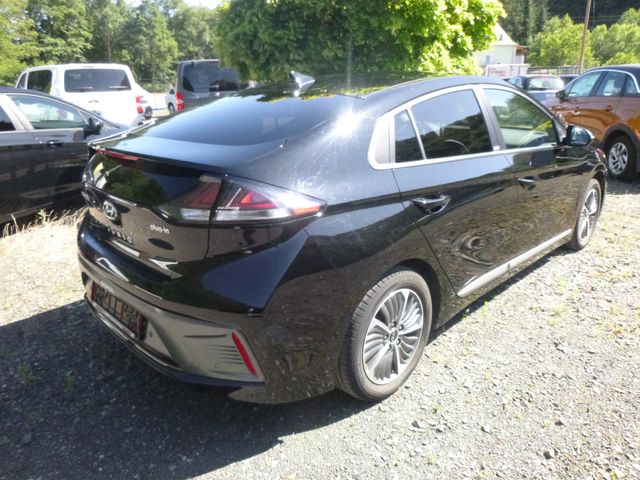 IONIQ Style Plug-In Hybrid Automatik