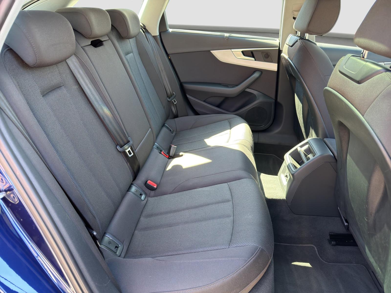 Audi A4 Avant 35 TDI Pano Business Spiegel+ AHK Kamer, миниатюра 17
