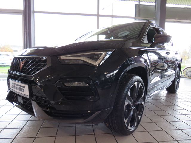 Cupra Ateca 1.5 TSI ACT 110kW DSG