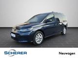 Volkswagen Caddy Life Maxi "ENERGY" 7-Sitzer Motor: 2,0 l T - gebrauchte VW Kleinbus