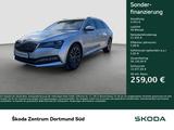 Skoda Superb Combi 2.0 L&K LEDER CAM ACC LM18 E-KLAPPE - Skoda Superb in Hagen