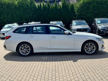 BMW 318 - 4