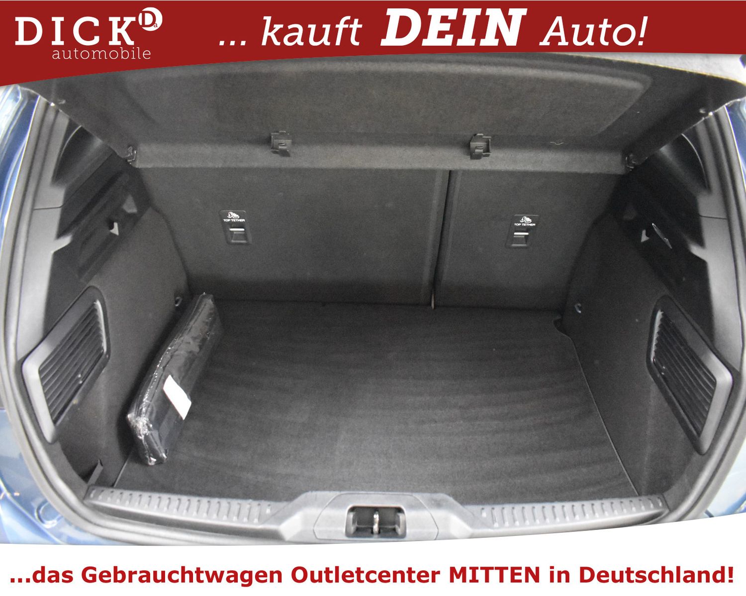 FORD Focus 1.0 EB Aut ST-Line MATR+NAVI+SHZ+B&O+HEAD+ - Image 21