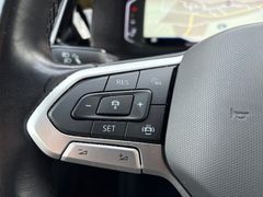 Fahrzeugabbildung Volkswagen T6.1 Multivan Generation Six - Standhzg*Navi*ACC