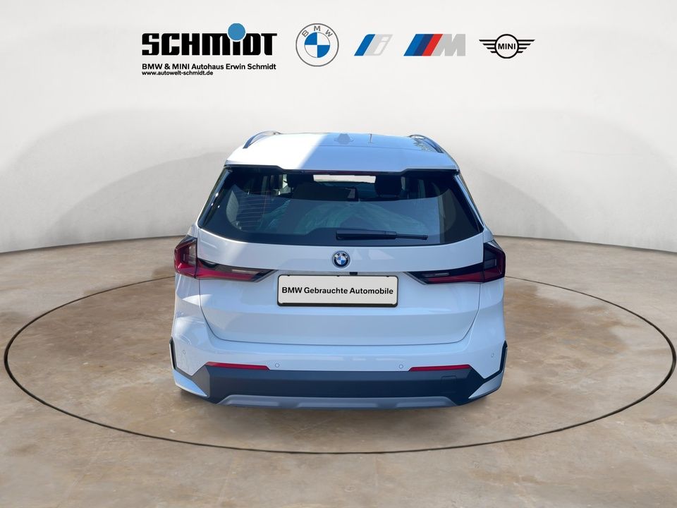 BMW X1 - Bild 5