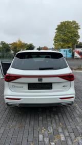 Seat Tarraco FR 4Drive - Seat Tarraco in Frankfurt (Main)