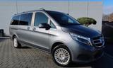 Mercedes-Benz V 250 d 4MATIC AVANTGARDE EDITION lang AVANT... - Mercedes-Benz V 250 in Frankfurt (Main)