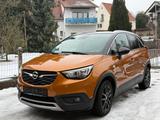 Opel Crossland X 1.2 Turbo 81kW INNOVATION 8-Fach