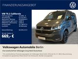 Volkswagen T6.1 California Beach Tour Edition 4Motion