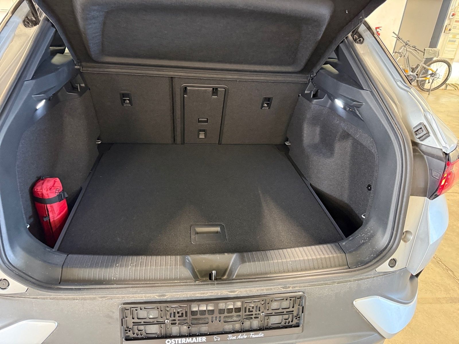 Volkswagen ID.4 - Bild 8