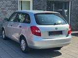 Skoda Fabia Combi 1.4 Classic/KLIMA/TÜV 04/2027 - Skoda aus 2010: Kombi