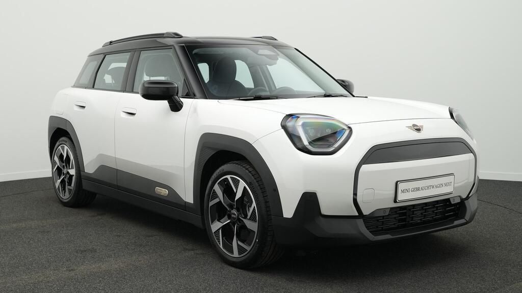 MINI Aceman - Bild 2