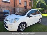 Citroën C3 e-HDi 115 Exclusive! Klima! Tüv:8-26 - Citroën C3: Hdi Exclusive