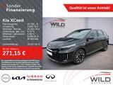 Kia Xceed 1.0T 100 Vision LM-Felgen LED ABS - Kia XCeed Tageszulassungen
