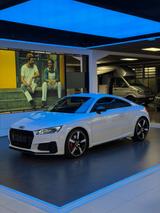 Audi TT 45 TFSI Coupe - TOP ZUSTAND - HU/AU NEU - Audi TT in Düsseldorf