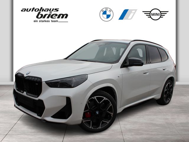 BMW X1 M35i xDrive Aut. 20 M LMR M Sportpaket Pro el