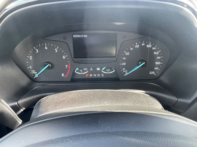 Ford Fiesta  Titanium / Klima / Tempomat