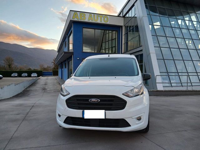 Ford Transit Connect VAN 1.5 TDCi 100cv 2020