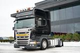 Scania R 410 / MEGA / RETARDER / I-PARK COOL / TOPLINE - Scania Topline