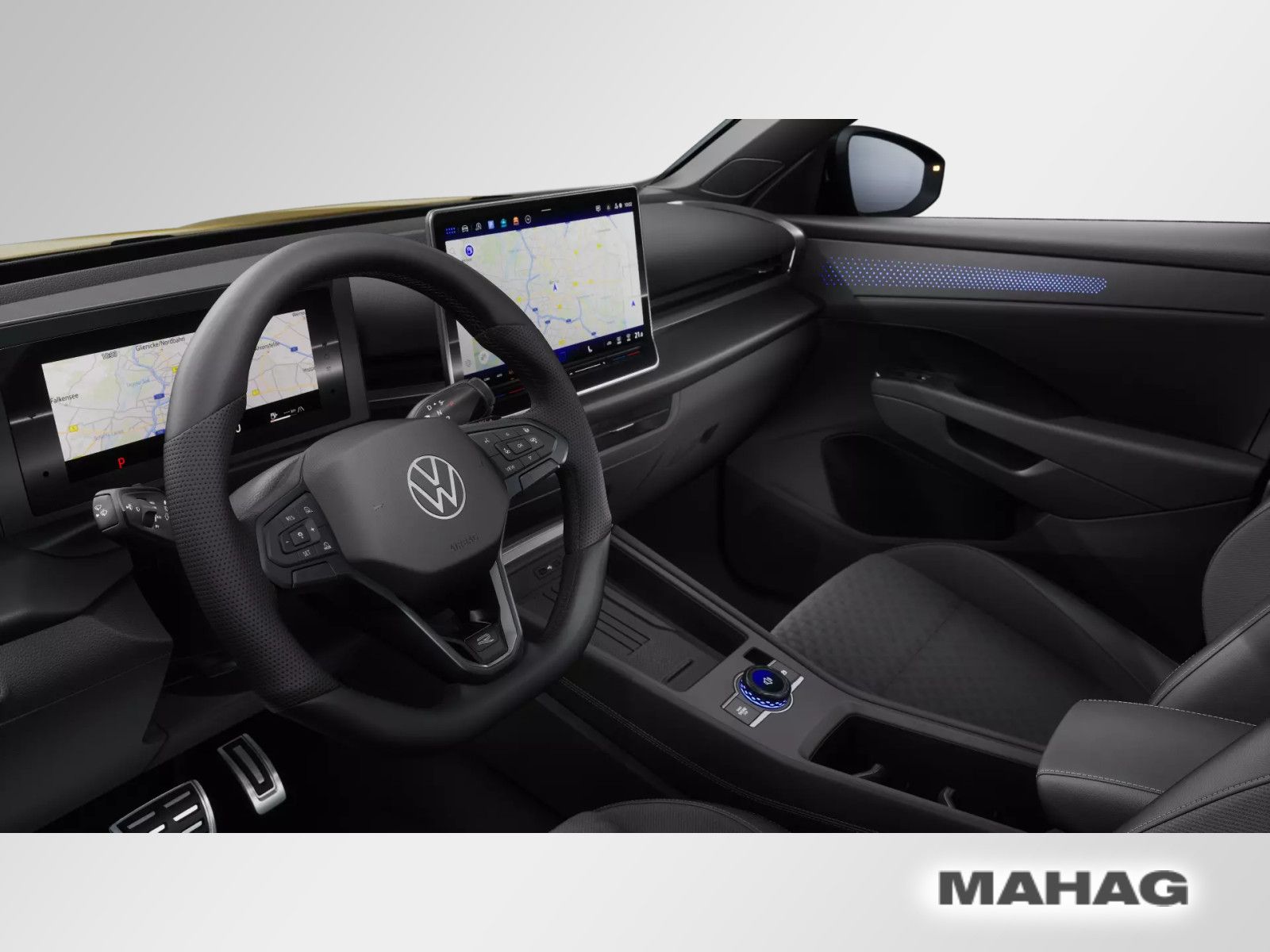 Volkswagen T-Roc - Bild 14