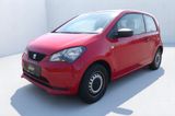 Seat Mii Reference Salsa - Seat Mii: Reference Salsa