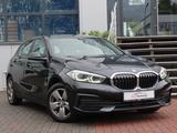 BMW 116d Advantage Klimaauto. Navigation LED - BMW 116 in Düsseldorf