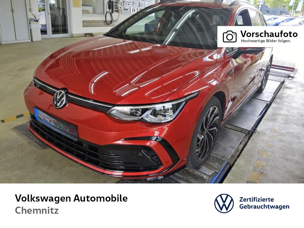 Image of Volkswagen Golf