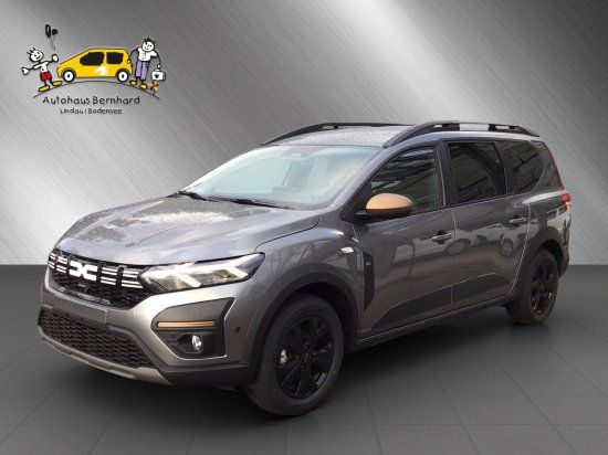 Dacia Jogger  Extreme+ Tce110 7-Sitzer