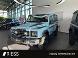 INEOS Grenadier Utility Wagon Leder, Safari, Aktionspr - INEOS Grenadier Gebrauchtwagen