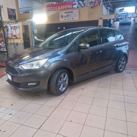 Ford C-Max C-Max7 1.5 TDCi 120CV Start&Stop Busi