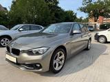 BMW 3 Lim. 316 d Advantage*Navi*StartStop* - gebrauchte BMW 316 aus dem Jahr 2015