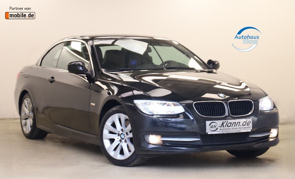 Angebot ansehen BMW 320