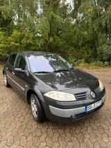 Renault Megane - gebrauchte Renault Megane aus dem Jahr 2003