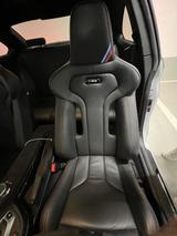 BMW M2 CS 1. Hand, SEHR GUTER ZUSTAND.  - BMW M2: Cs