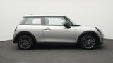 MINI Cooper C - graue MINI Cooper C