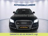 Audi SQ5 3.0 TDI quattro S LINE - gebrauchte Audi SQ5 aus dem Jahr 2014