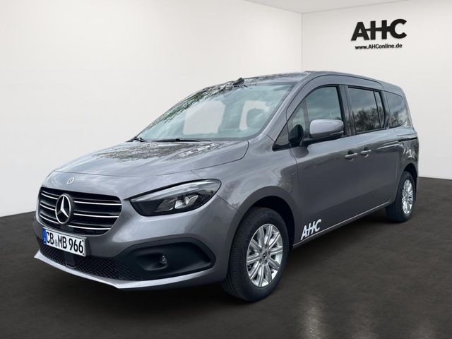 Mercedes-Benz T 180 PROGRESSIVE Lang LED KAM SHZ KlimaA SpurA