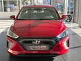Hyundai IONIQ Ioniq Premium Hybrid/AUT/NAV/SHZ/PDC/R-KAM - Hyundai IONIQ aus 2019