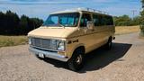 Chevrolet Van G30 1977 Originalzustand Old... - Chevrolet Gebrauchtwagen von 1977