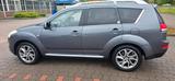 Citroën C-Crosser 2.2 HDi  7-Sitzer 2008 - gebrauchte Citroën C-Crosser aus dem Jahr 2008