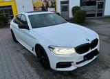 BMW 530i xDrive A - - BMW 530: Limousine, 530i
